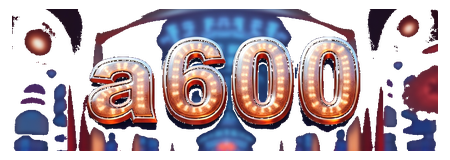 a6400 logo