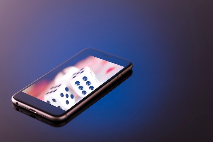 a6400 mobile gaming
